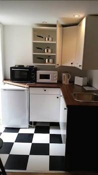 Shepherd'S Bush Flats Лондон Экстерьер фото