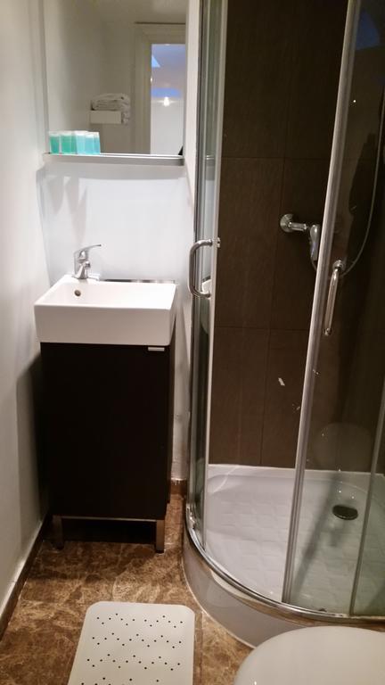 Shepherd'S Bush Flats Лондон Номер фото